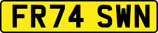 FR74SWN