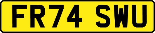FR74SWU