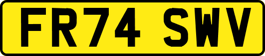 FR74SWV