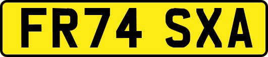 FR74SXA