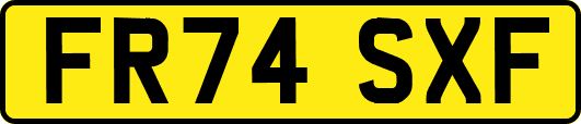 FR74SXF