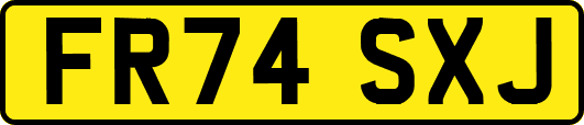 FR74SXJ