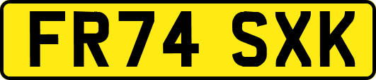 FR74SXK