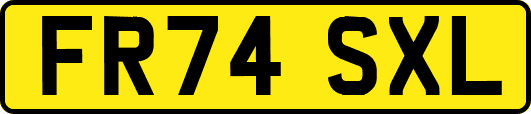 FR74SXL