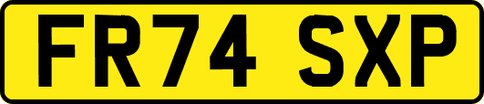 FR74SXP