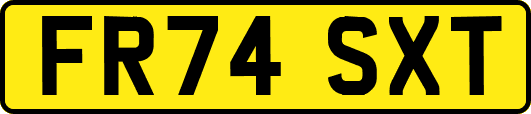 FR74SXT