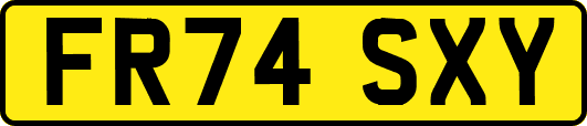 FR74SXY