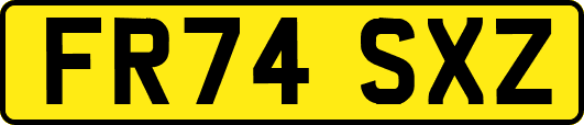 FR74SXZ