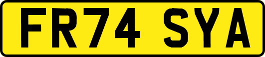 FR74SYA