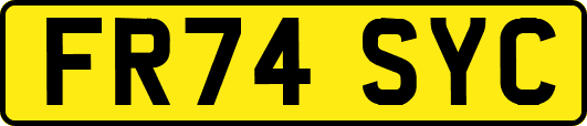 FR74SYC