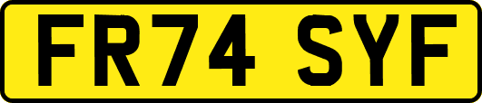 FR74SYF