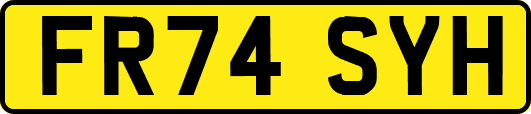 FR74SYH