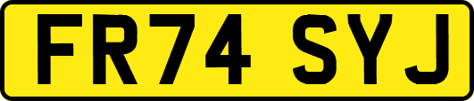 FR74SYJ