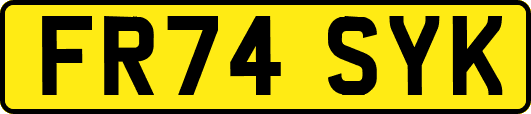 FR74SYK