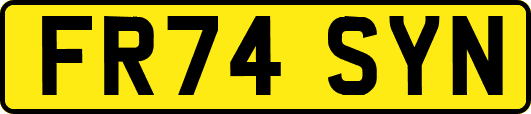 FR74SYN