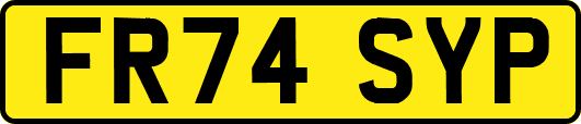 FR74SYP