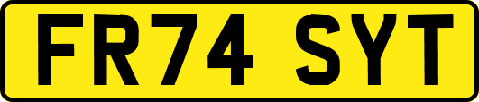 FR74SYT