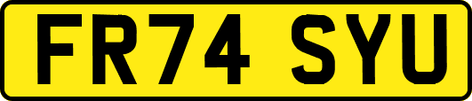 FR74SYU