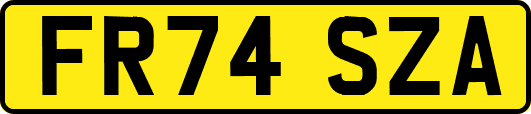 FR74SZA