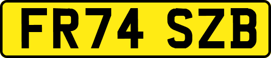 FR74SZB