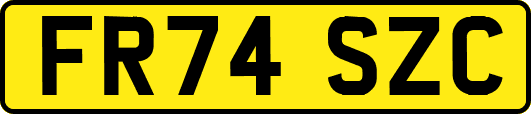 FR74SZC