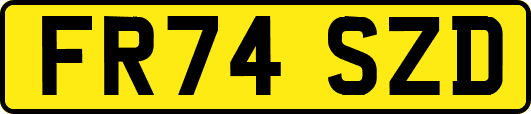 FR74SZD
