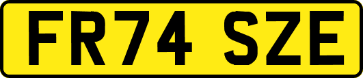 FR74SZE
