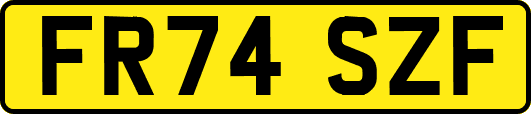 FR74SZF