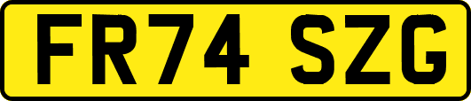 FR74SZG