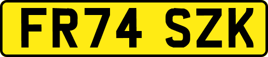FR74SZK