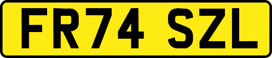 FR74SZL
