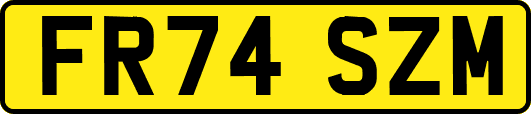 FR74SZM