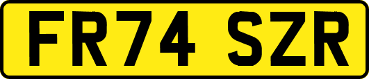 FR74SZR