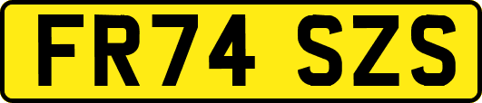 FR74SZS