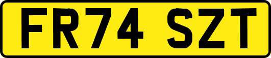 FR74SZT