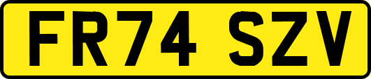 FR74SZV