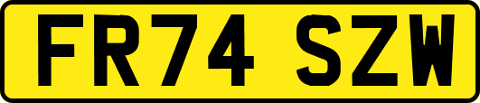 FR74SZW