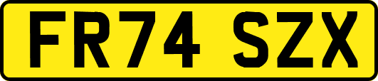 FR74SZX