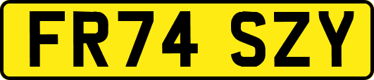 FR74SZY