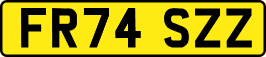 FR74SZZ