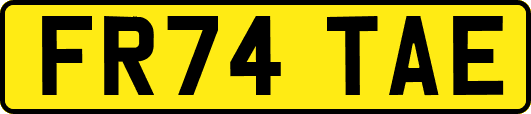 FR74TAE