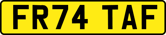 FR74TAF