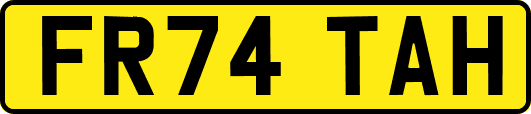 FR74TAH