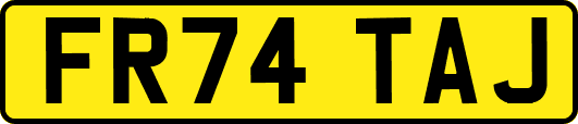 FR74TAJ