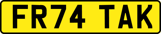 FR74TAK