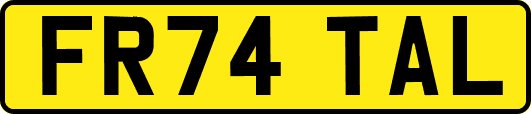 FR74TAL
