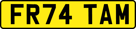 FR74TAM