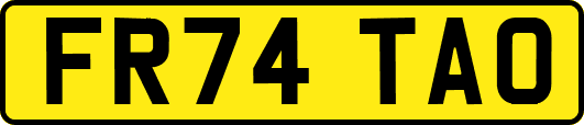 FR74TAO