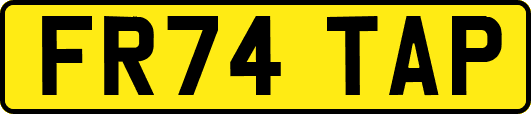 FR74TAP