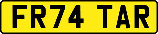 FR74TAR